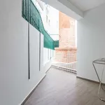 Rent 1 bedroom apartment of 14 m² in lisbon