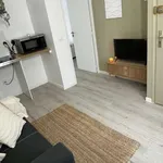 Appartement de 22 m² avec 2 chambre(s) en location à Maubeuge