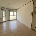 Appartement de 35 m² avec 2 chambre(s) en location à Évreux