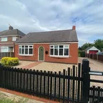 Rent 2 bedroom house in Doncaster