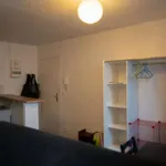 Appartement de 20 m² avec 1 chambre(s) en location à Montreuil