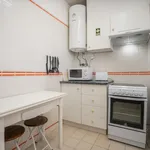 Rent 1 bedroom apartment of 85 m² in Alvor