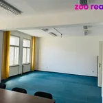 Pronajměte si 2 ložnic/e byt o rozloze 108 m² v České Budějovice