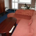 Rent 1 bedroom apartment in Most