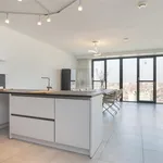 Huur 2 slaapkamer appartement van 120 m² in Rotterdam