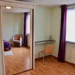 Huur 1 slaapkamer appartement van 40 m² in Den Haag