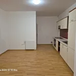 Rent 2 bedroom apartment in Jičín