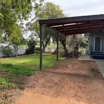 Rent 3 bedroom house in Waikerie