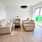 Rent 3 bedroom apartment in Znojmo