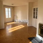 Appartement de 107 m² avec 5 chambre(s) en location à Boulogne Billancourt