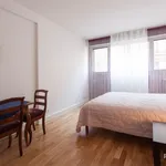 Appartement de 45 m² avec 1 chambre(s) en location à Paris