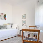 Quarto de 120 m² em lisbon