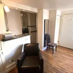 Appartement de 27 m² avec 2 chambre(s) en location à Paris