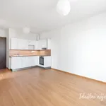 Rent 2 bedroom apartment in Praha 5