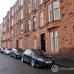 Rent 1 bedroom flat in Glasgow