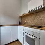 Huur 1 slaapkamer appartement van 45 m² in Brussels