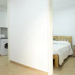 Rent 1 bedroom apartment in Lisbon