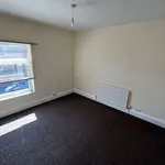 Terraced house to rent in Albion Street, Mansfield NG19