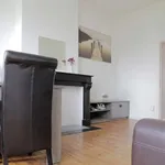 Appartement de 60 m² avec 1 chambre(s) en location à brussels