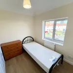 Rent 1 bedroom house in Royal Leamington Spa