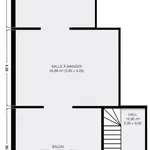  appartement avec 1 chambre(s) en location à Namur