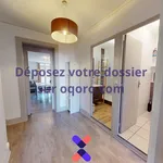 Appartement de 8 m² avec 4 chambre(s) en location à Saint-Étienne