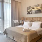 Rent 1 bedroom apartment of 65 m² in Dubai Hills Estate