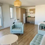 Appartement de 80 m² avec 4 chambre(s) en location à Toulouse