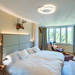 Miete 3 Schlafzimmer wohnung von 135 m² in Garmisch-Partenkirchen