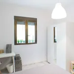 Rent a room of 80 m² in Madrid