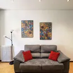 Rent 1 bedroom apartment of 55 m² in madrid