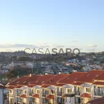 Rent 3 bedroom apartment of 130 m² in Viseu