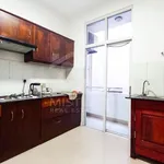 Rent 3 bedroom apartment of 111 m² in Colombo