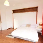 Rent a room in barcelona