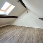 Rent 2 bedroom apartment of 31 m² in La Ferté-sous-Jouarre