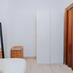 Rent a room in madrid