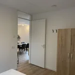 Huur 1 slaapkamer appartement van 50 m² in Groningen