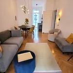 Miete 3 Schlafzimmer wohnung von 67 m² in München