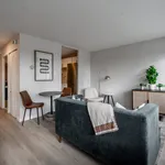  appartement avec 1 chambre(s) en location à Montreal