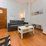 Studio of 25 m² in Málaga