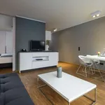 Miete 1 Schlafzimmer wohnung von 44 m² in berlin