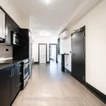 Rent 1 bedroom apartment in Toronto (Trinity-Bellwoods)