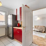 Rent 1 bedroom apartment of 52 m² in Brunswick