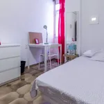 Rent 6 bedroom apartment in Valencia