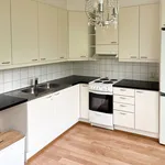 Vuokraa 2 makuuhuoneen asunto, 62 m² paikassa Tampere