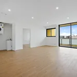 Rent 2 bedroom apartment in North Kellyville