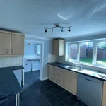 Detached house to rent in Meadow Grove, Newark NG22