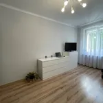 Rent 2 bedroom apartment of 38 m² in Łódź