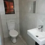 Rent a room in Pretoria