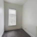 Terraced house to rent in York Avenue, Wallasey CH44